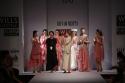 Divyam Mehta WIFW SS 2013 Collection